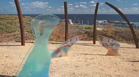 BHP splashes cash for Rotto walk trail