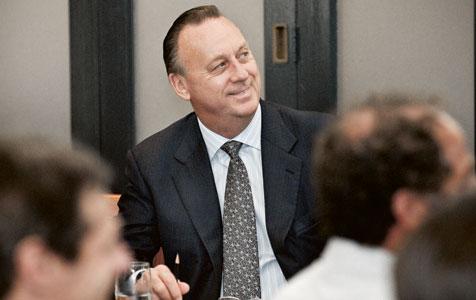 Mineral Resources sharpens focus