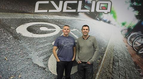 App/tech business of the week – Cycliq