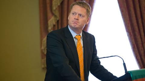 Atlas Iron suffers $1.4bn loss