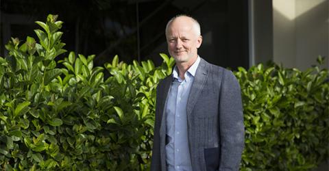 Non-invasive tech just what the doc ordered