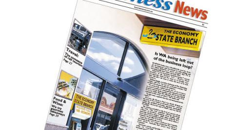 Natural order as iiNet logs out