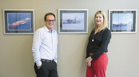 Skills focus in oil and gas pipeline