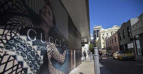Gucci to bail on Bontempos