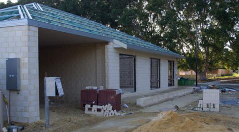 New home sales continue fall