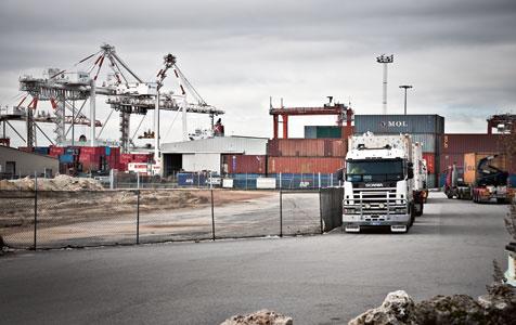 What about port plans?