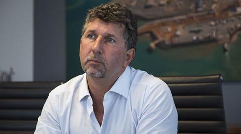 MMA dips into the red with $51.3m loss