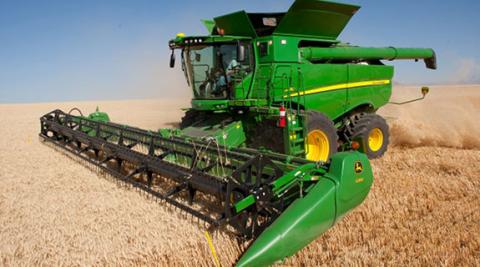 AFGRI buys Jolly & Sons dealerships