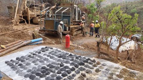 Kibaran signs ThyssenKrupp offtake deal