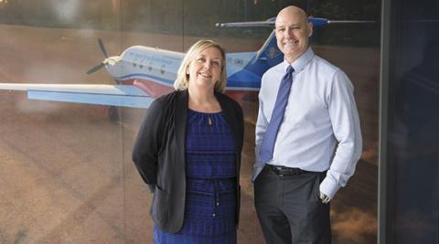 Family businesses branching out