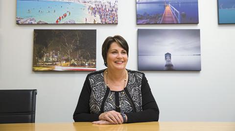 Spinning wheels on light rail