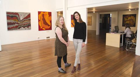 Competitive funding field for social enterprises