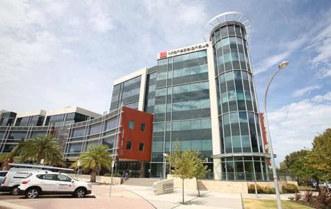 Monadelphous to cut costs