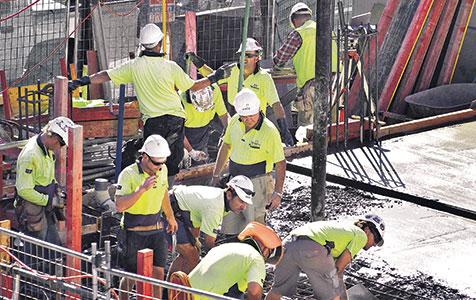 More needed on IR: Minerals Council