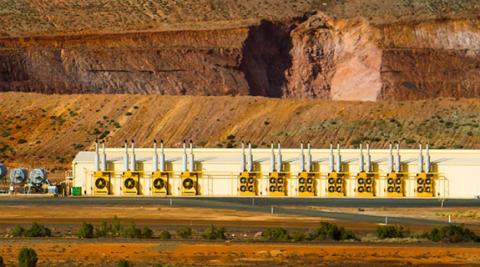 Pacific upbeat despite profit drop