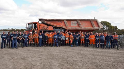 Panoramic cuts workforce at Lanfranchi