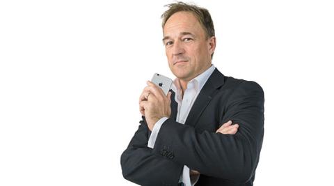 App/tech business of the week – WORLD PHONE, by Norwood Systems