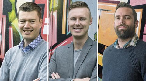 App/tech business of the week – Paytradie