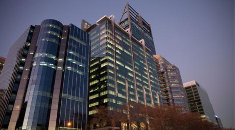 Perth the big player in Australia's global energy scene