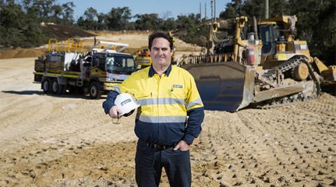 Brierty hit by project blowout