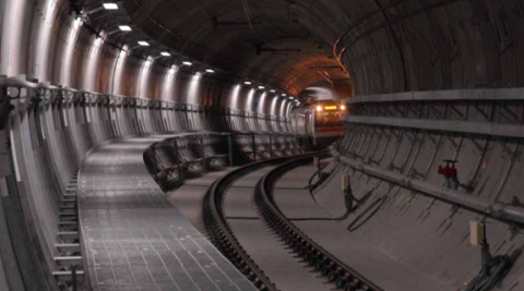 Infrastructure spend under fire