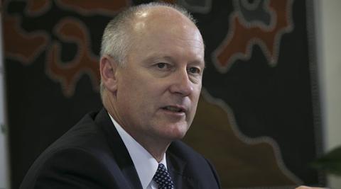 Wesfarmers creates industrial wing