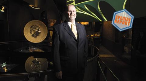 Gold Corp refines its cost structure