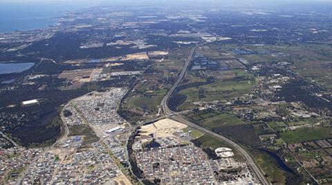 Baldivis land sales provide window to property cycle