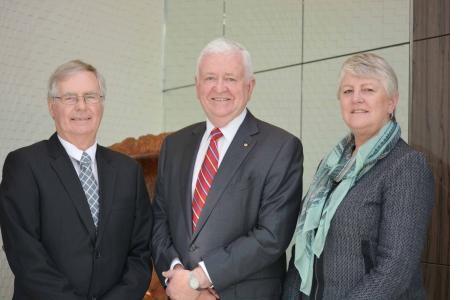 SWDC adds new board members