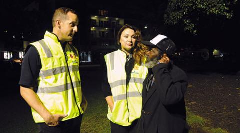 Easing the human cost of hardship