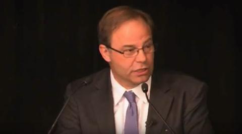 Santos boss to step down