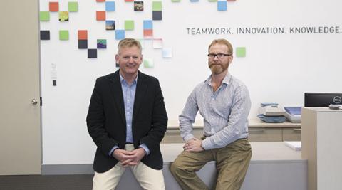 Giudice deal next step for MNG growth