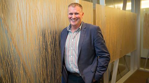 ERS named Telstra business of the year