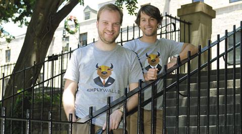 Simply Wall St impresses