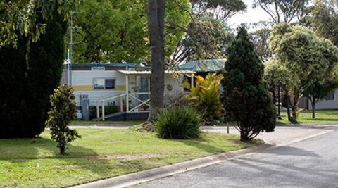 Aspen beefs up parks portfolio