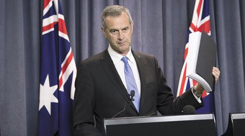 State puts councils on notice, again