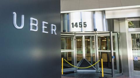 ATO decision means Uber fare hike