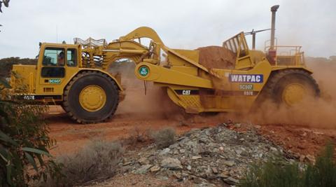 Watpac wins $89m in contracts