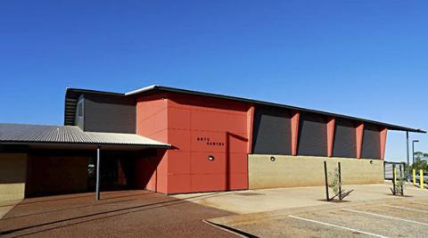 Badge, Perkins win $370m schools deal