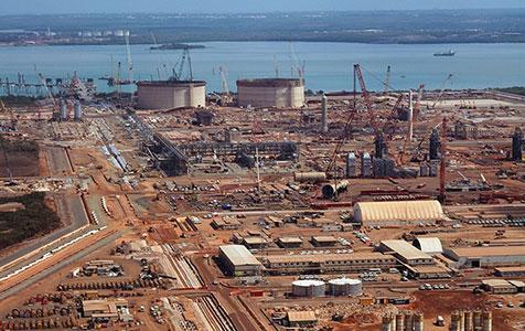 UGL closes WA operation