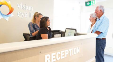 Viburnum to receive $31m for Vision