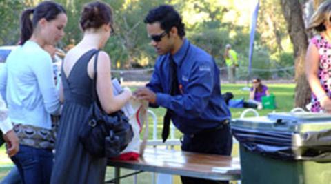 Red Gum to acquire security firms