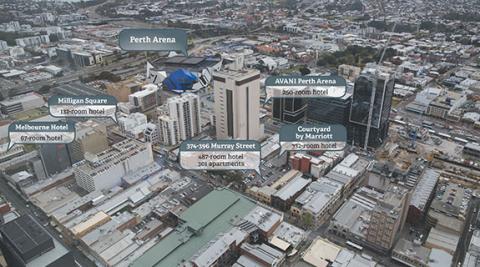 Arena, stadium help city outgrow cultural cringe