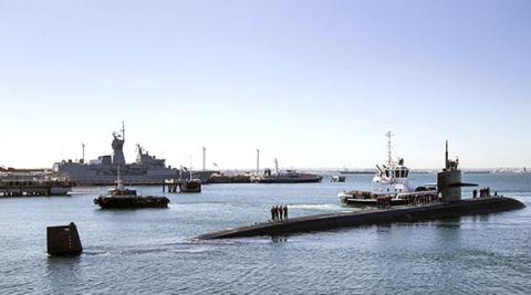 Decmil wins $57m in defence contracts