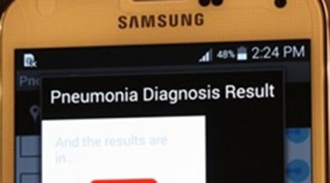 ResApp to speed up tests