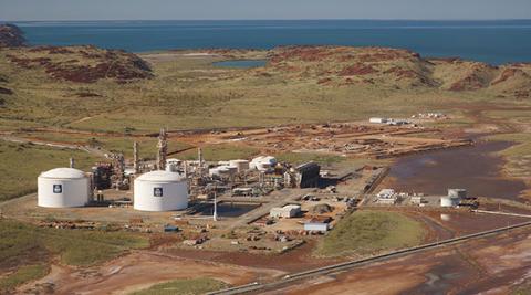 $800m Pilbara project nears operation