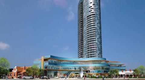 Seven days, $61m in sales for Civic Heart