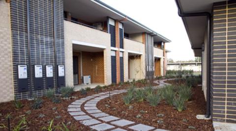 PS Structures in $18m Bethanie job