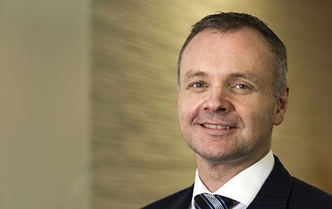 Rio upbeat on iron ore growth