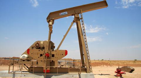 Antares surges on Permian assets sale